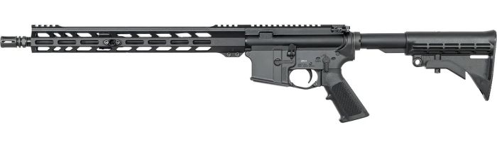 Макет масогабаритний автомату AR-15 калібру 5,56 мм (ММГ AR-15  кал. 5,56 мм АА) 