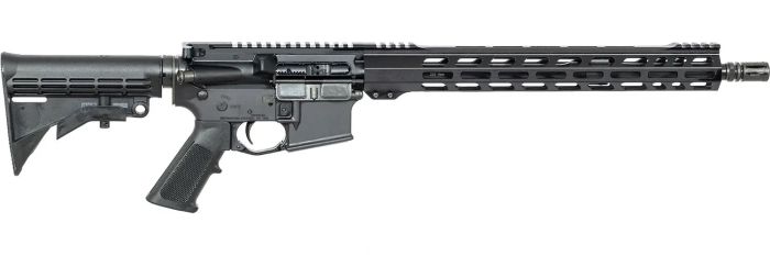 Макет масогабаритний автомату AR-15 калібру 5,56 мм (ММГ AR-15  кал. 5,56 мм АА) 
