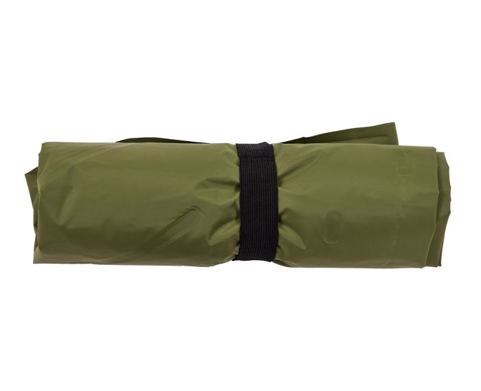 Каремат надувний Skif Outdoor Bachelor Ultralight Olive