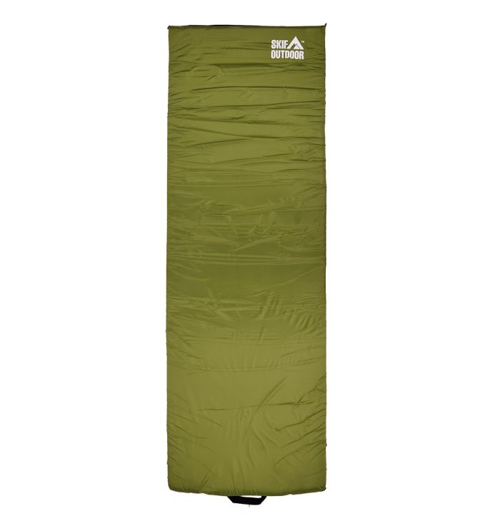 Каремат Skif Outdoor Dandy розмір 190х60х5 см Olive
