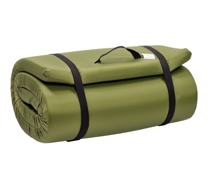 Каремат Skif Outdoor Dandy розмір 190х60х5 см Olive
