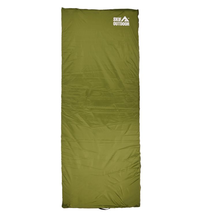 Каремат Skif Outdoor Dandy розмір 190х60х7 см Olive