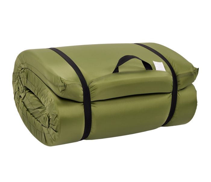 Каремат Skif Outdoor Dandy розмір 190х60х7 см Olive