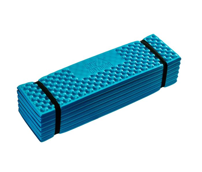 Каремат Skif Outdoor Transformer Blue