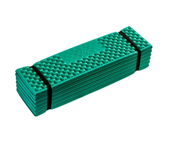 Каремат Skif Outdoor Transformer Green