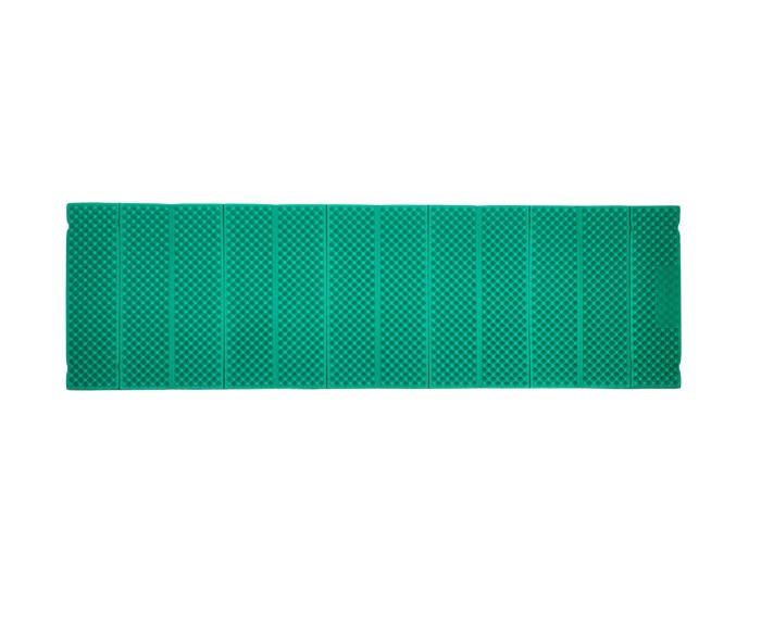 Каремат Skif Outdoor Transformer Green