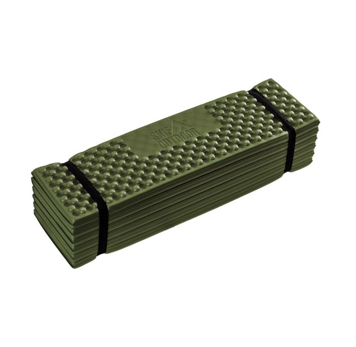 Каремат Skif Outdoor Transformer Olive