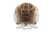 Кавер на шолом TOR-D U-Win Cordura 1000 Multicam