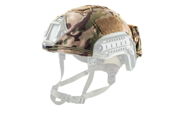 Кавер на шолом TOR-D U-Win Cordura 1000 Multicam