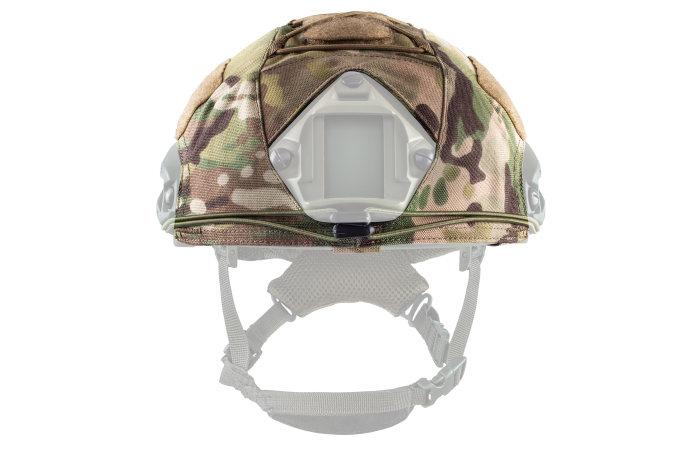 Кавер на шолом TOR-D U-Win Cordura 1000 Multicam