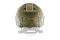 Кавер на шолом TOR-D U-Win Cordura 500 Ranger Green