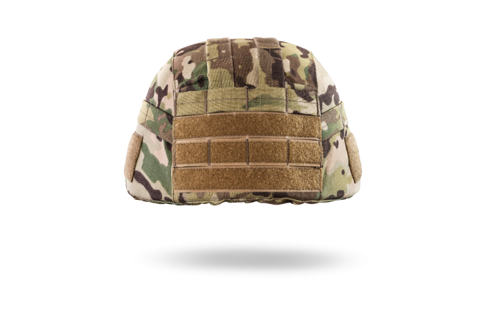 Кавер на шолом TOR U-Win Cordura 1000 Multicam