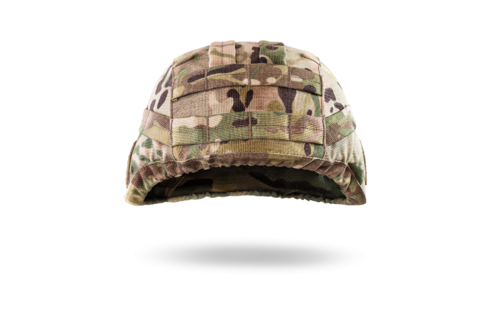 Кавер на шолом TOR U-Win Cordura 1000 Multicam