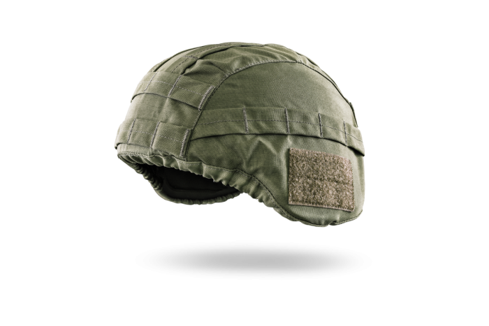 Кавер на шолом TOR U-Win Cordura 500 Ranger Green