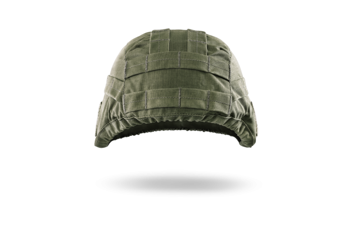 Кавер на шолом TOR U-Win Cordura 500 Ranger Green
