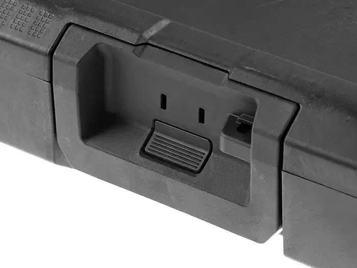 Кейс Magpul DAKA R44 Black MAG1288