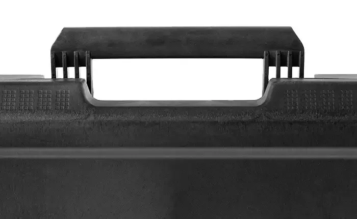 Кейс Magpul DAKA R44 Black MAG1288