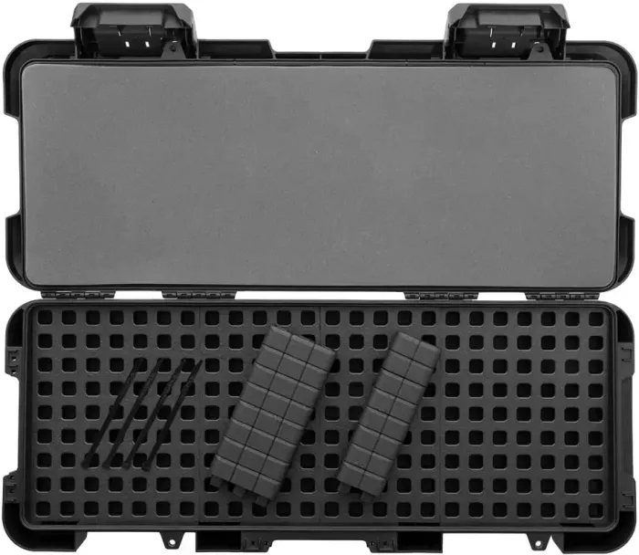 Кейс Magpul DAKA R44 Black MAG1288