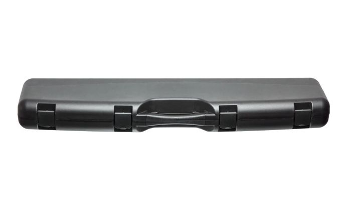 Кейс MEGAline 110x25x11 см Black (200/0008)