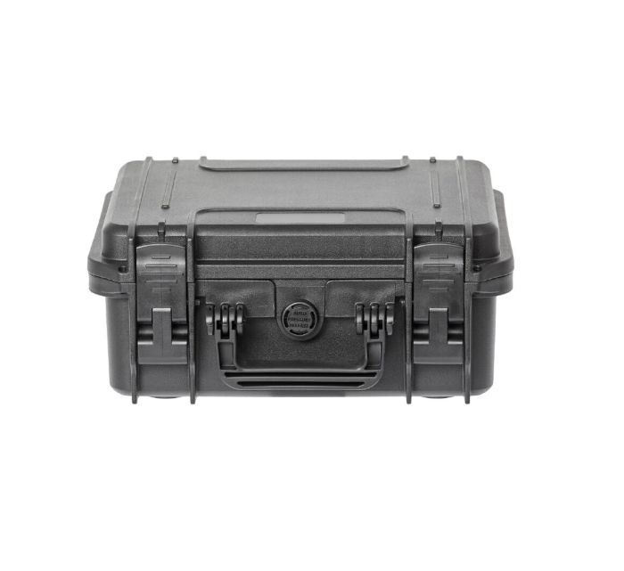 Кейс MEGAline IP67 Waterproof 33.5 х 29 х 14.5 см TS300S Black