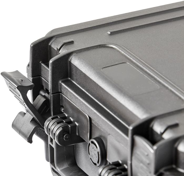 Кейс MEGAline IP67 Waterproof 33.5 х 29 х 14.5 см TS300S Black