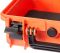 Кейс MEGAline IP67 Waterproof 33.5 х 29 х 14.5 см TS300S Orange