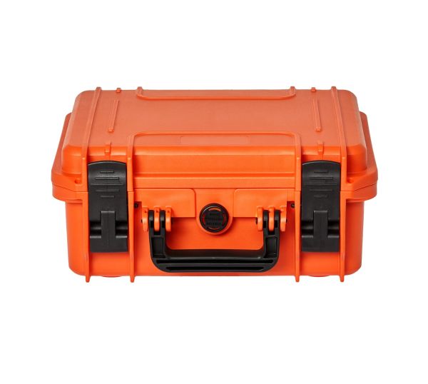 Кейс MEGAline IP67 Waterproof 33.5 х 29 х 14.5 см TS300S Orange