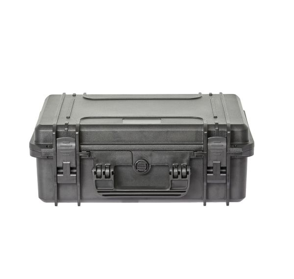 Кейс MEGAline IP67 Waterproof 45 х 36 х 18 см TS430S Black
