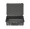 Кейс MEGAline IP67 Waterproof 45 х 36 х 18 см TS430S Black