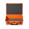 Кейс MEGAline IP67 Waterproof 45 х 36 х 18 см TS430S Orange