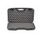 Кейс MEGAline 50x30x8.5 см чорний (500/0000)