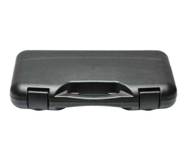 Кейс MEGAline 50x30x8.5 см чорний (500/0000)