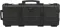 Кейс MEGAline TS 939 RS IP67 939 x 352 x 137 мм 2 колеса Вlack