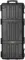 Кейс MEGAline TS 939 RS IP67 939 x 352 x 137 мм 2 колеса Вlack