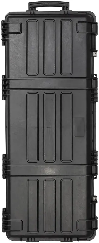 Кейс MEGAline TS 939 RS IP67 939 x 352 x 137 мм 2 колеса Вlack