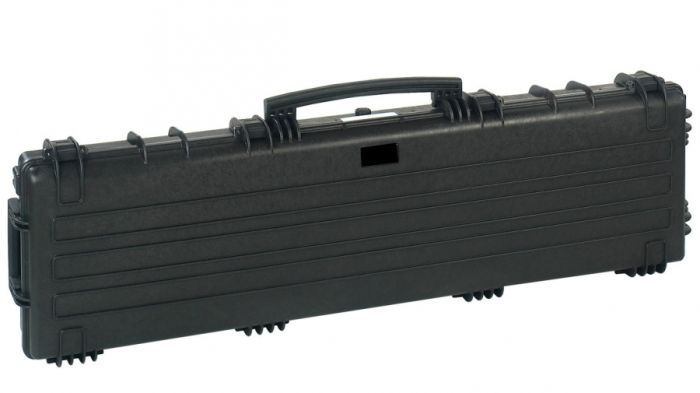 Кейс MEGAline TS 1136 RS IP67 1136 x 350 x 135 мм 2 колеса Вlack
