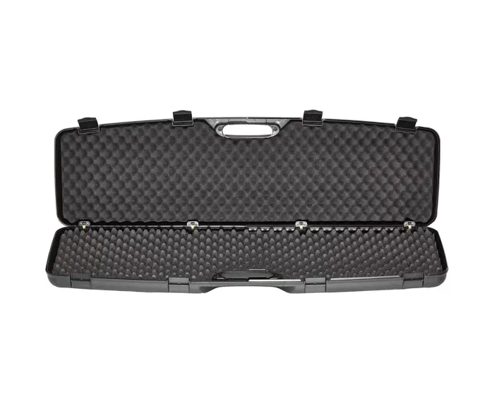 Кейс MEGAline збройовий 118х35х11 см Black (200/0012)