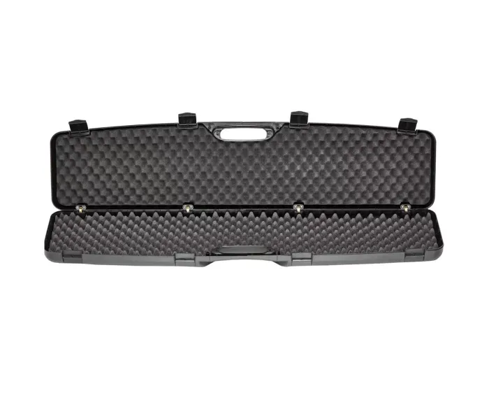 Кейс MEGAline збройовий 125x25x11 см Black (200/0004)