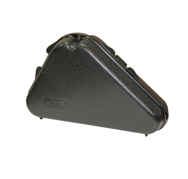 Кейс MTM Compact 802C-40 для пістолета/револьвера