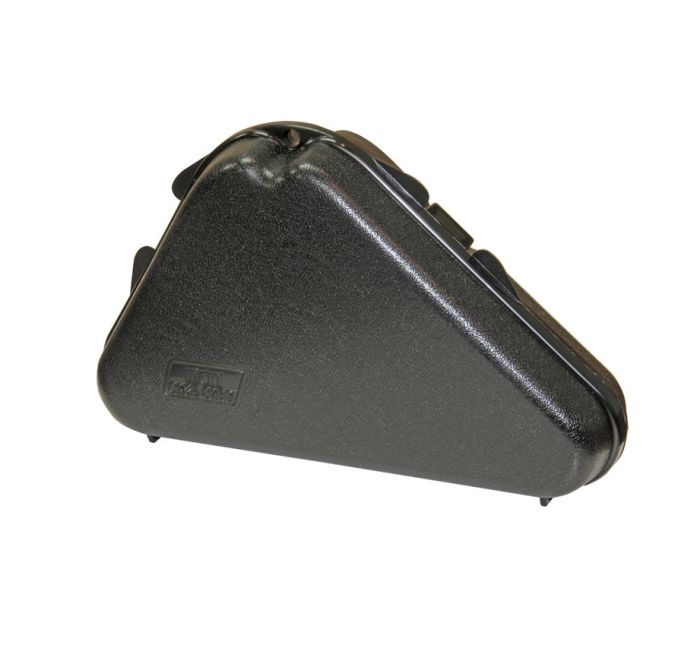Кейс MTM Compact 802C-40 для пістолета/револьвера