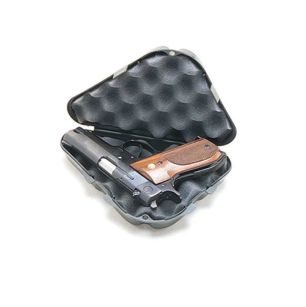 Кейс MTM Compact 802C-40 для пістолета/револьвера