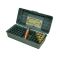 Кейс MTM Shotshell Case SF-50-20-09 на 50 патронів кал. 20/76 (колір - камуфляж)