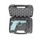 Кейс MTM Single Pistol 805 для пістолета/револьвера (24.6х14,4х7,1 см)