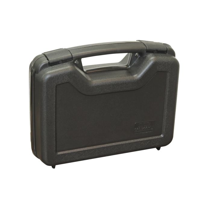 Кейс MTM Single Pistol 805 для пістолета/револьвера (24.6х14,4х7,1 см)