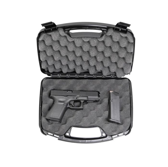 Кейс MTM Single Pistol 807 для пістолета/револьвера (33,2х24,6х8,1 см)