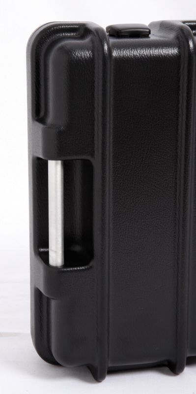 Кейс Negrini універсальний з замком 1640C-KEY (117,5 x 29 x 12 см)