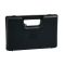 Кейс пістолетний Negrini Economy 2014X (235 x 153 x 50 мм)