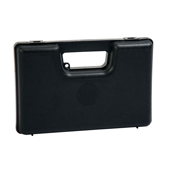 Кейс пістолетний Negrini Economy 2014X (235 x 153 x 50 мм)