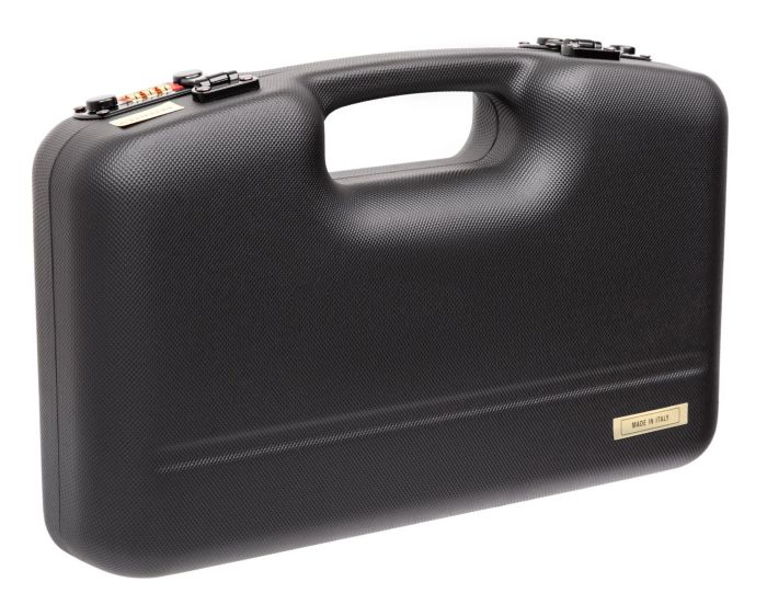 Кейс пістолетний Negrini luxury 2028 L (35,2 x 21 x 7,7 см)
