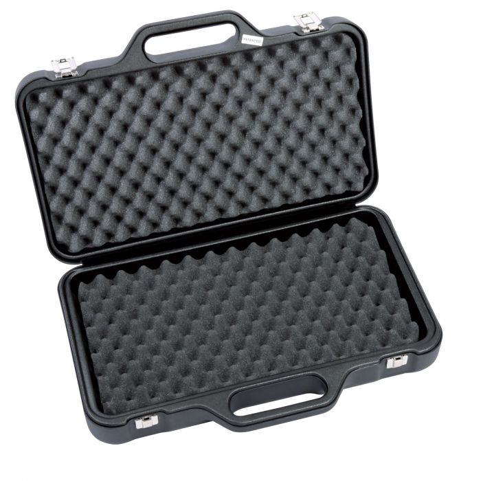 Кейс пістолетний Negrini Mid 3038 (46 x 24,5 x 10 см)